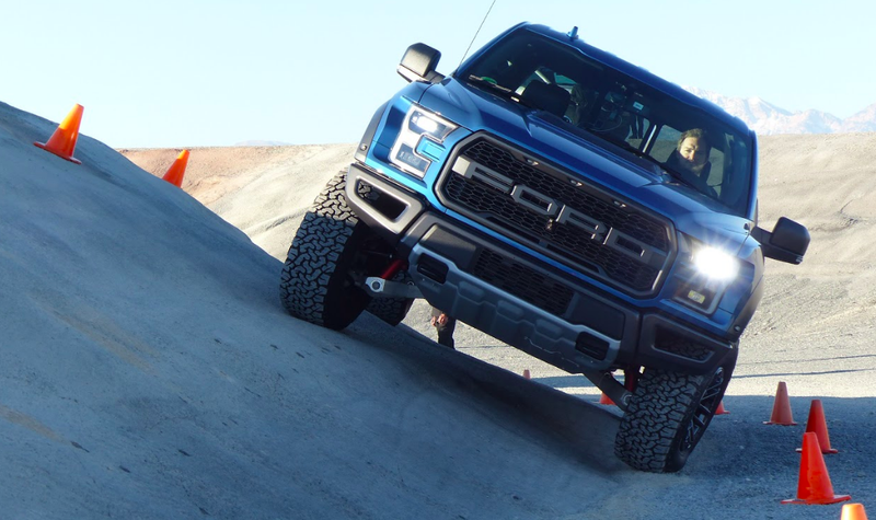 Illustration for article titled The 2019 Ford Raptor Is A Monster Made Stronger